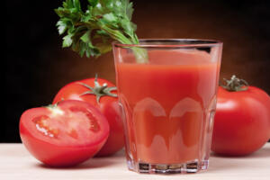 Šjora Pomidora sok od rajčice